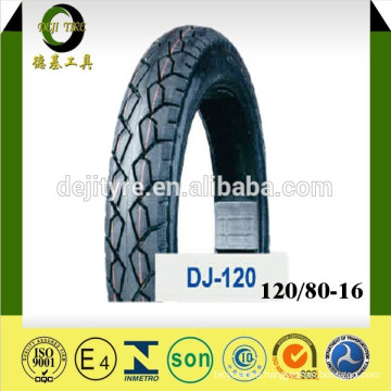 motorcycle tyre 140/70-17 T/L 6PR/8PR tube type tire with good quality